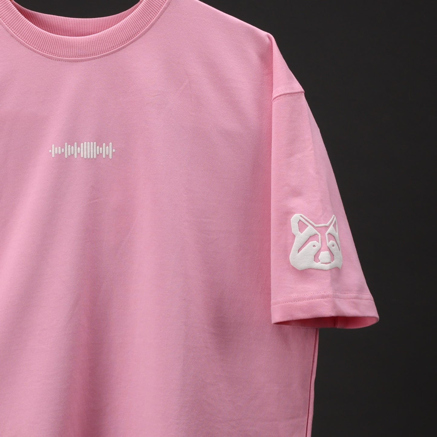 SOUL Oversized Tshirt