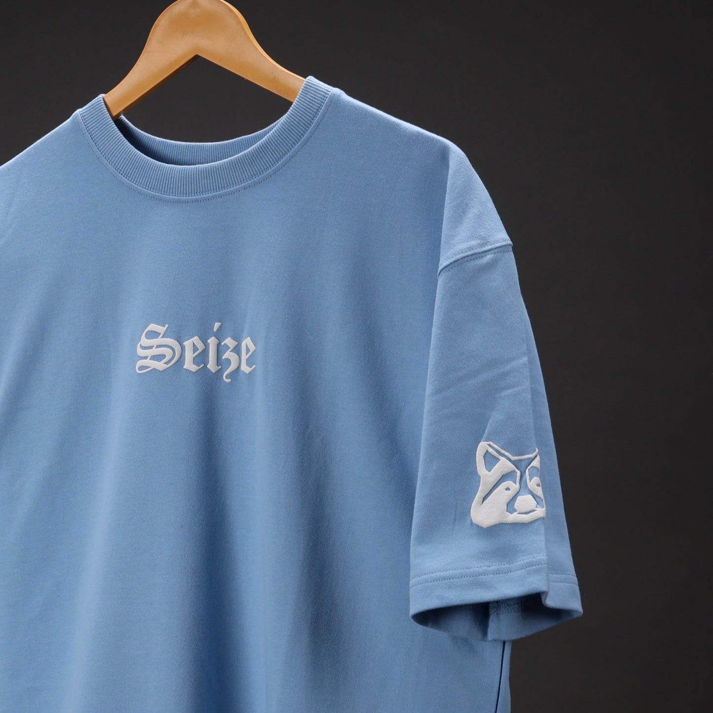 SEIZE Oversized T-shirt