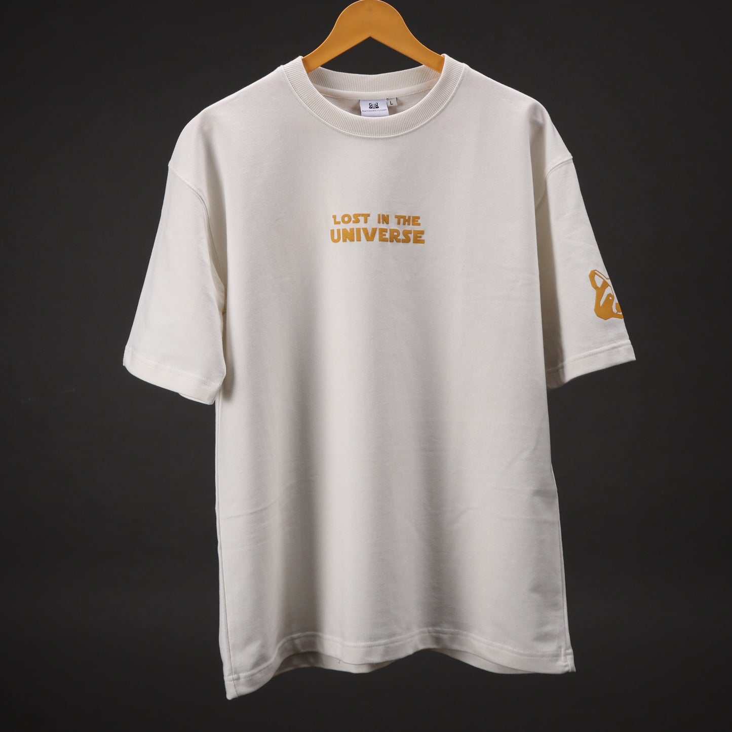COSMOS Oversized T-shirt