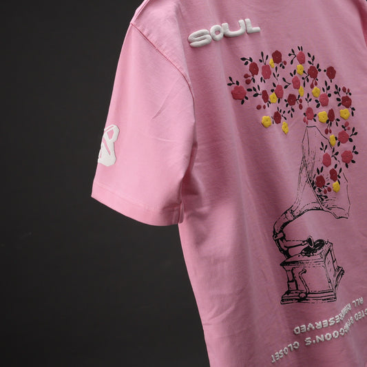 SOUL Oversized Tshirt