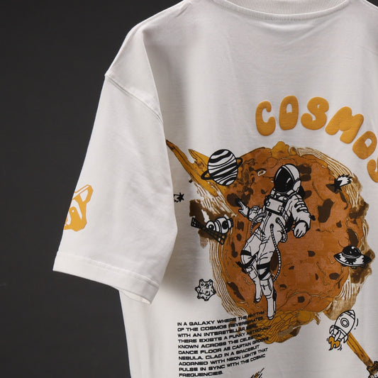 COSMOS Oversized T-shirt