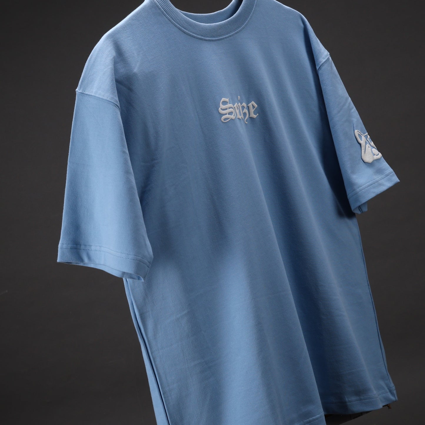 SEIZE Oversized T-shirt